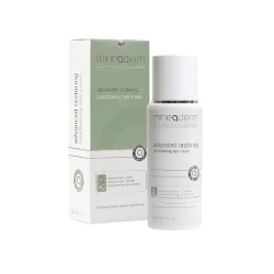 Mineaderm Advance Recovery Hair Serum 100ml, Hydrating, For Smoother Hair