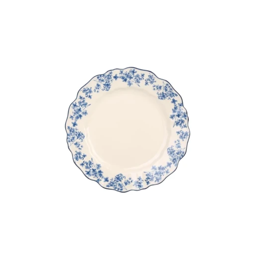 SOLECASA Serving Plate Set | 3 piece | 10.5 inch - Light Blue SOLECASA Serving Plate Set | 3 piece | 10.5 inch - Light Blue