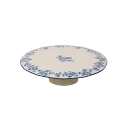 SOLECASA Cake Stand - Light Blue