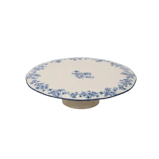 SOLECASA Cake Stand - Light Blue SOLECASA Cake Stand - Light Blue
