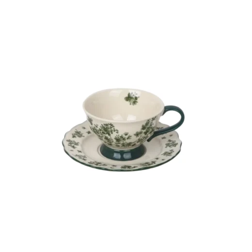 SOLECASA Coffee Cup Sets | 6 cup - Light Green SOLECASA Coffee Cup Sets | 6 cup - Light Green