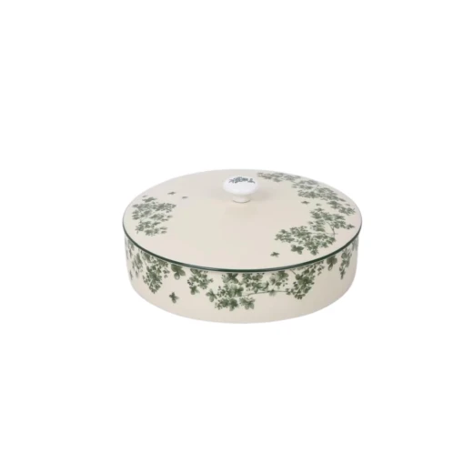 SOLECASA Hostess Plate | Large | 10 inch - Light Green SOLECASA Hostess Plate | Large | 10 inch - Light Green