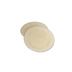 Jalasat Cake Plates Set – 6 Pieces