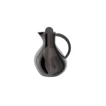 Royal Dallah | Lo’Lo' model | Silver with wood handle - Royal Dallah