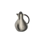Royal Dallah | Lo’Lo' model | MATSilver with wood handle - Royal Dallah