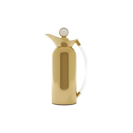 Royal Dallah | Roqae model | Gold