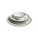 Royal Sewar Dinner Set | 24 Pieces | Bella - Royal Sewar