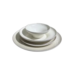 Royal Sewar Dinner Set | 24 Pieces | Bella