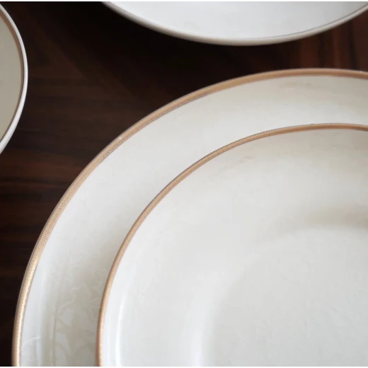 Royal Sewar Dinner Set | 24 Pieces | Senya - Royal Sewar - Image 3