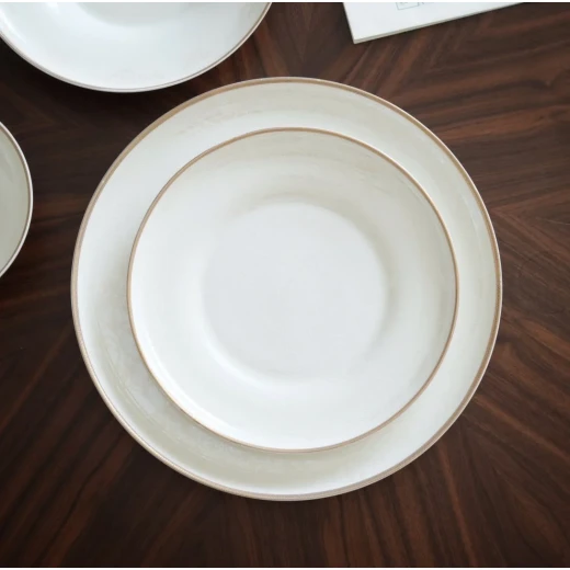 Royal Sewar Dinner Set | 24 Pieces | Senya - Royal Sewar - Image 4