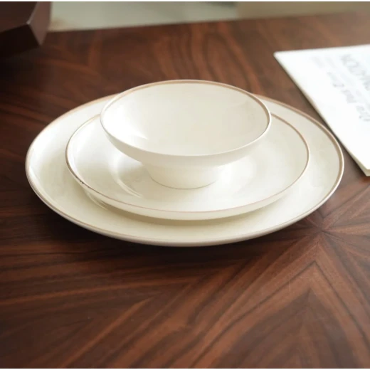 Royal Sewar Dinner Set | 24 Pieces | Senya - Royal Sewar - Image 6