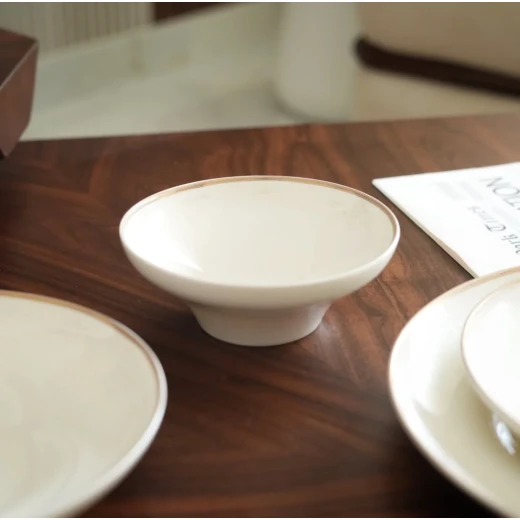Royal Sewar Dinner Set | 24 Pieces | Senya - Royal Sewar - Image 7