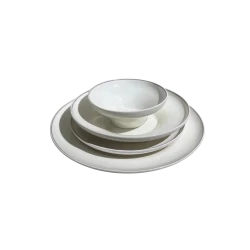 Royal Sewar Dinner Set | 24 Pieces | Barmoda
