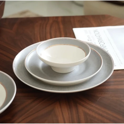 Royal Sewar Dinner Set | 24 Pieces | Blaten - Royal Sewar - Image 3