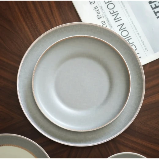 Royal Sewar Dinner Set | 24 Pieces | Blaten - Royal Sewar - Image 4