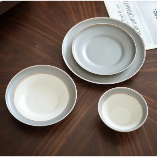 Royal Sewar Dinner Set | 24 Pieces | Blaten - Royal Sewar - Image 5