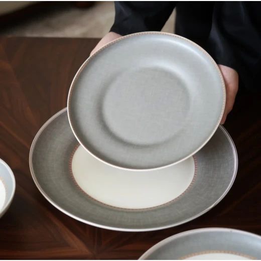 Royal Sewar Dinner Set | 24 Pieces | Blaten - Royal Sewar - Image 7