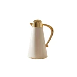 Royal Dallah | Shaheen model | Beige and gold - Royal Dallah