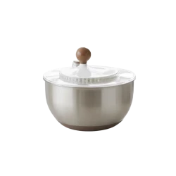 Royal Kitchen Tools Royal Vegetable Spinner | Stainless Steel