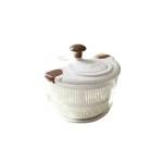 Royal Kitchen Tools Royal Vegetable Spinner | White - Royal Kitchen Tools