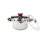 Cookware Set Stainless Steel Pressure Cookers | 10 Liter - Cookware Set