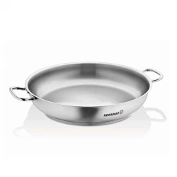 Korkmaz A1183 Proline Sahan Frying Pan 20 Inch Non-Stick Turkish Made