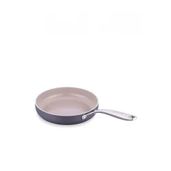 Korkmaz Boena Granite Frying Pan 26x4.5 cm Non-Stick Ceramic Coating