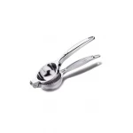 Korkmaz Twisty Stainless Steel Lemon Squeezer Durable and Easy to Clean Kitchen Tool - Korkmaz