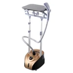 Sptech 1950W 2L Garment Steamer Gold / Black SPIS-311 - Sptech