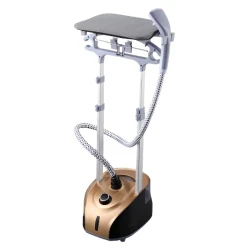 Sptech 1950W 2L Garment Steamer Gold / Black SPIS-311