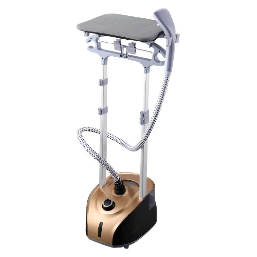 Sptech 1950W 2L Garment Steamer Gold / Black SPIS-311 Sptech 1950W 2L Garment Steamer Gold / Black SPIS-311
