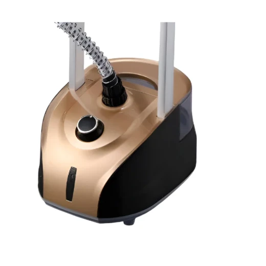 Sptech 1950W 2L Garment Steamer Gold / Black SPIS-311 - Sptech - Image 2