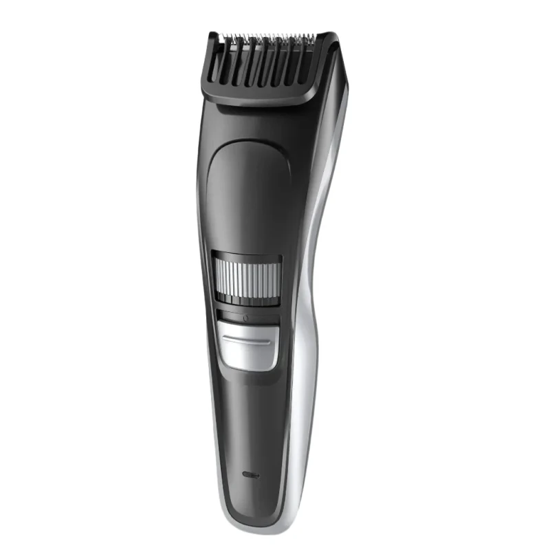 Sptech Men's Shaving Machine Cordless Blades Degree Control Black SPHC-713B - Sptech