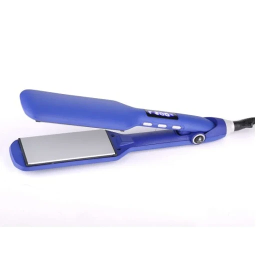 سبتيك مكواة شعر 60 واط SPHS-706WD أزرق - Sptech - Image 2