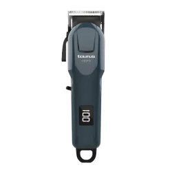 Taurus Professional Hair Clipper 2000mAh 240Minutes HC2000P HESTIA Black