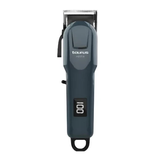 توروس ماكينة حلاقة الشعر الاحترافية HC2000P 2000mAh 240 دقيقة أسود - تاوروس - Image 2