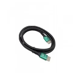 كابل GBT HDMI فائق السرعة بدقة 8K، 48 جيجابت في الثانية، 8K 60 هرتز، 1.5 متر، معتمد 8K-1.5M - جي بي تي - Image 3