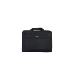 OKADE T45, OKADE LAPTOP HAND BAG 15.6" – Black - OKADE