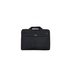 OKADE T45, OKADE LAPTOP HAND BAG 15.6" – Black