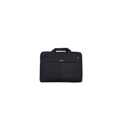 OKADE T45, OKADE LAPTOP HAND BAG 15.6" – Black - OKADE - Image 2