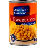 أمريكان جاردن ذرة حبوب كاملة 15 أونصة - American Garden