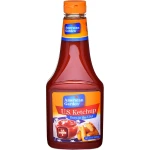أمريكان جاردن كاتشب طماطم عبوة ضغط 20 أونصة - American Garden