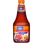 أمريكان جاردن كاتشب طماطم عبوة ضاغطة 36 أونصة - American Garden