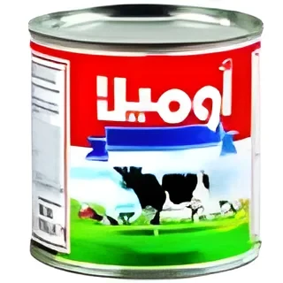 ريد روز حليب مبخر 170 جم – حليب مبخر بقوام كريمي ومذاق غني، مناسب للقهوة والشاي والحلويات والطبخ، خيار عملي للاستخدام اليومي - Red Rose - Image 3