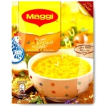 نستله ماجي شوربة دجاج بالباستا 66 جرام - Nestle Maggi