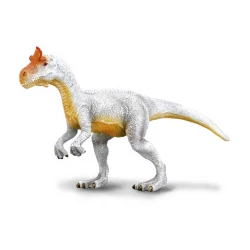 Collecta Cryolophosaurus Dinosaur Figure Realistic Hand Painted 3+ Years