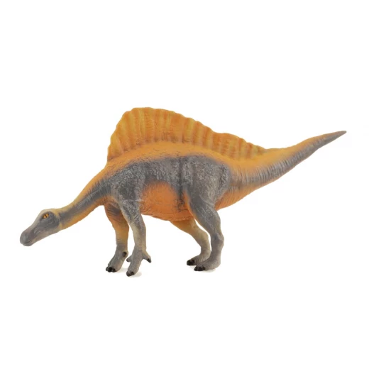 Collecta Ouranosaurus Prehistoric World Dinosaur Figure Toy, Realistic Design Collecta Ouranosaurus Prehistoric World Dinosaur Figure Toy, Realistic Design