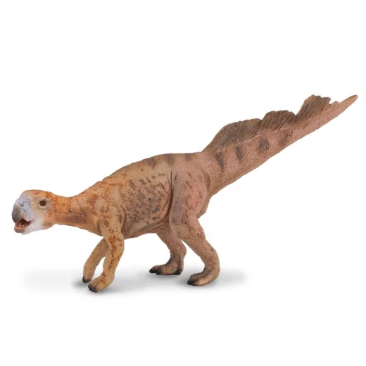 CollectA Psittacosaurus Dinosaur Figure Realistic Educational Toy for Kids