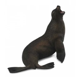 Collecta Sea Lion Realistic Marine Animal Figure for Kids, Ages 3+
