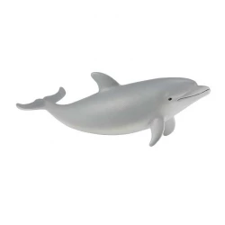 Collecta Bottlenose Dolphin Calf Realistic Toy Figure 3+ Years